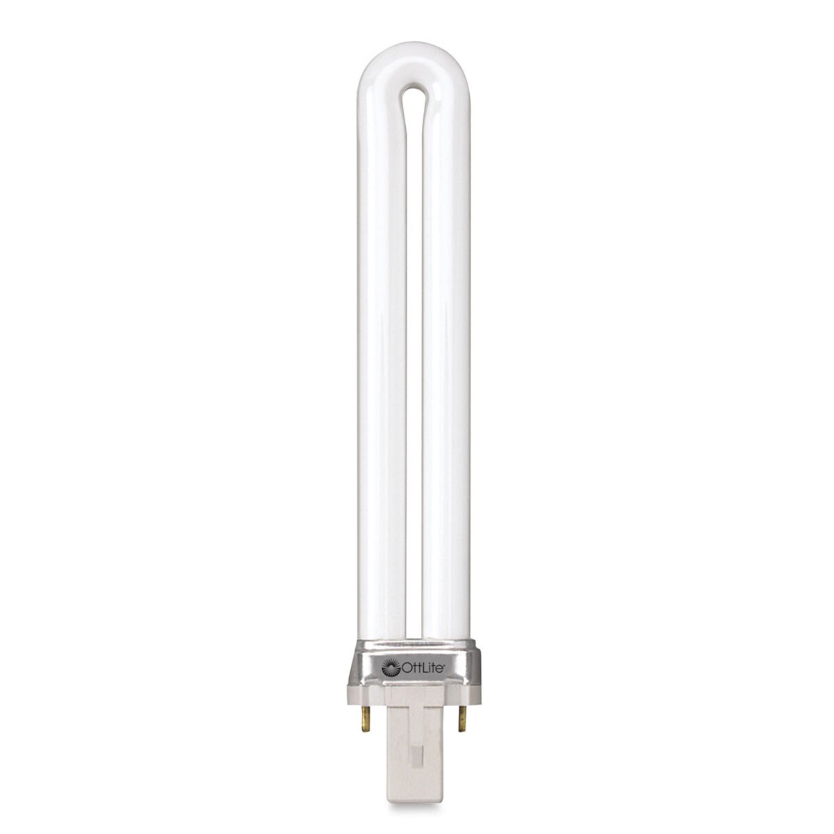 Ottlite 13W Replacement Bulb - E-Tube Type, For lamps newer than January 2008