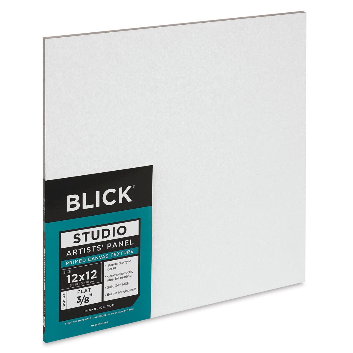 Blick Studio Artists' Board - 12