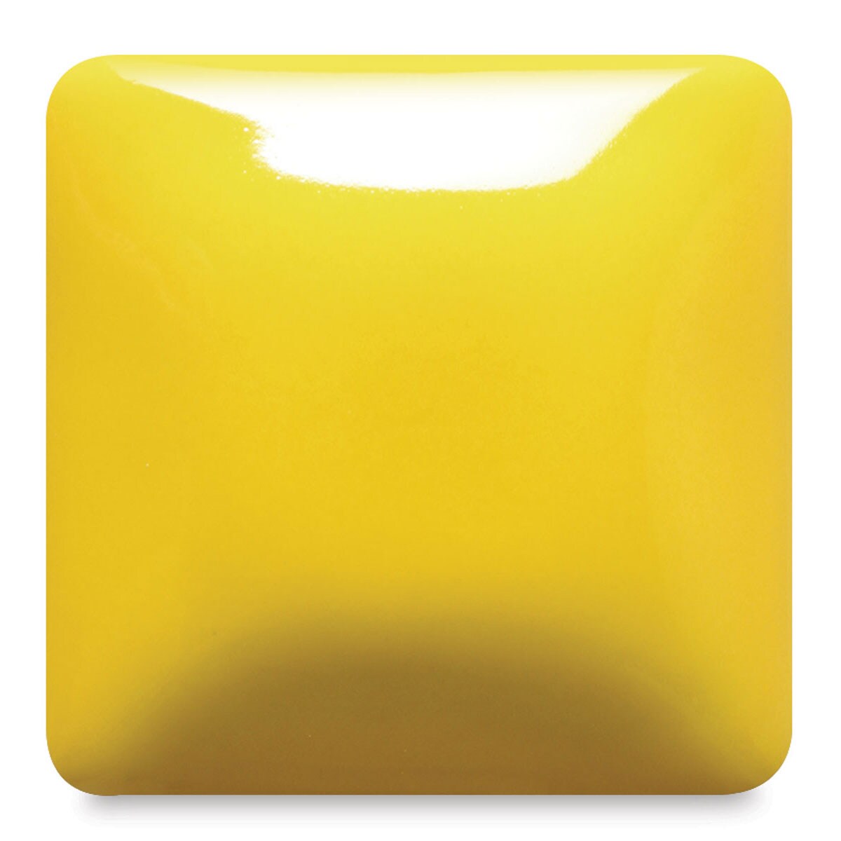 Blick Essentials Gloss Glaze - Pint, Lemon