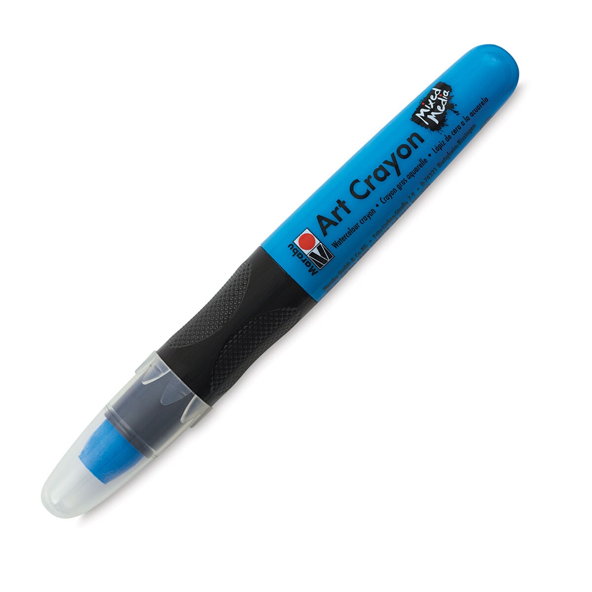 Marabu Art Crayon - Sky Blue 141