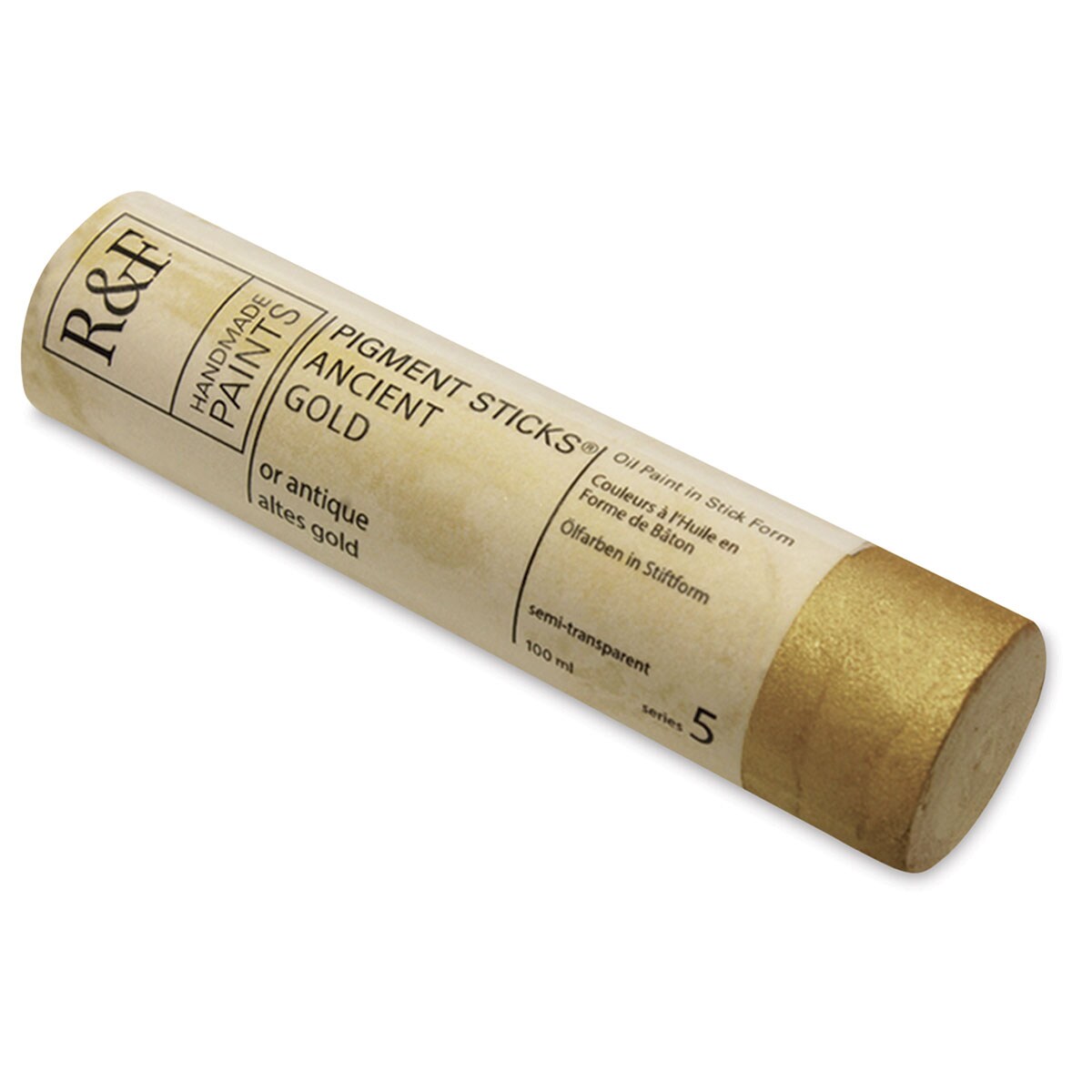 R&F Pigment Stick Dozen Set II