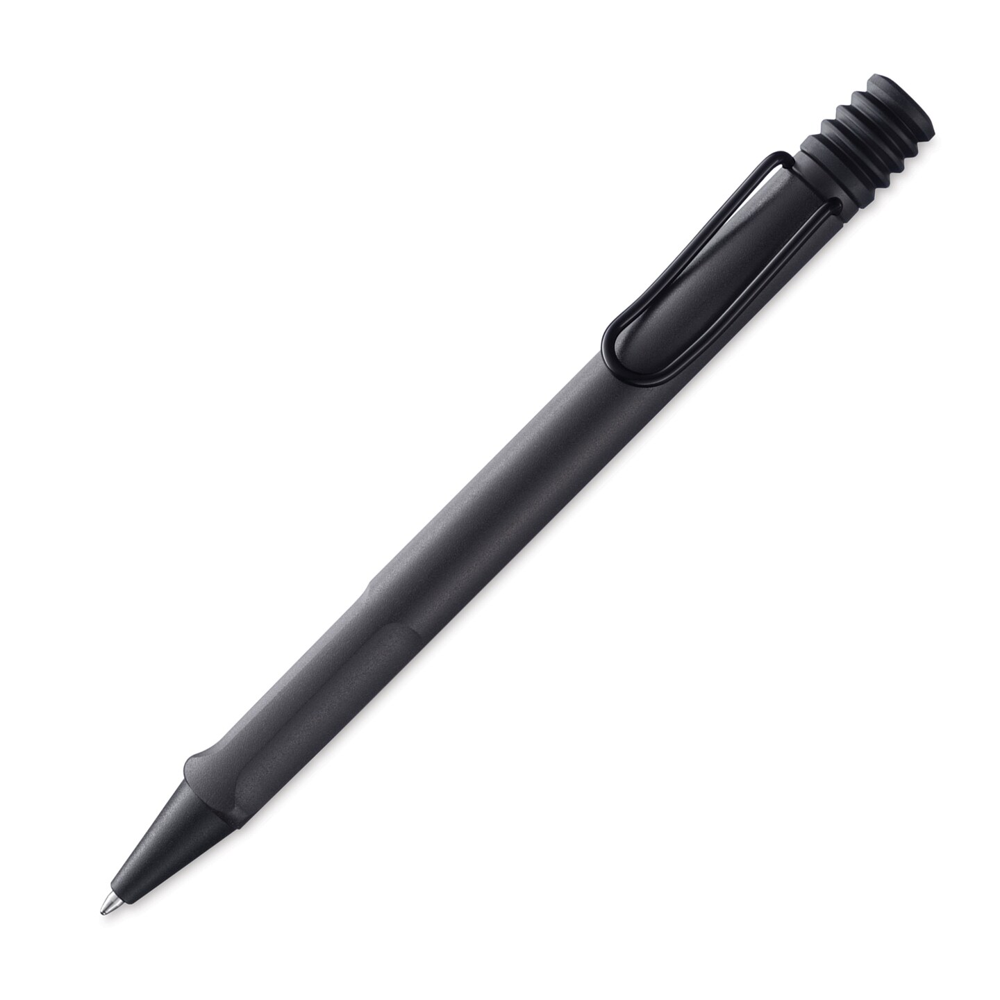 Lamy Safari Ballpoint Pen - Charcoal | Michaels