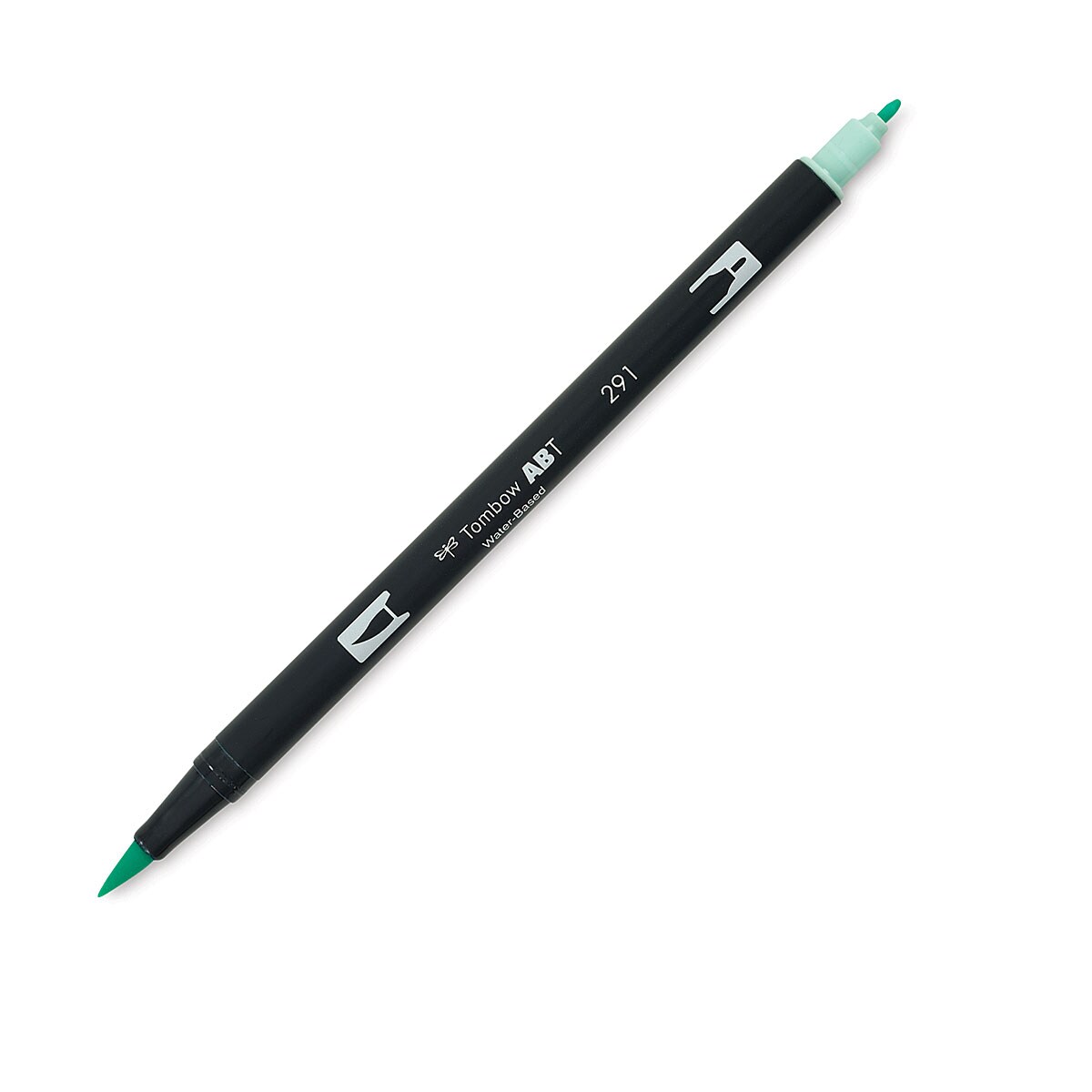 Tombow Dual Brush Pen - Alice Blue