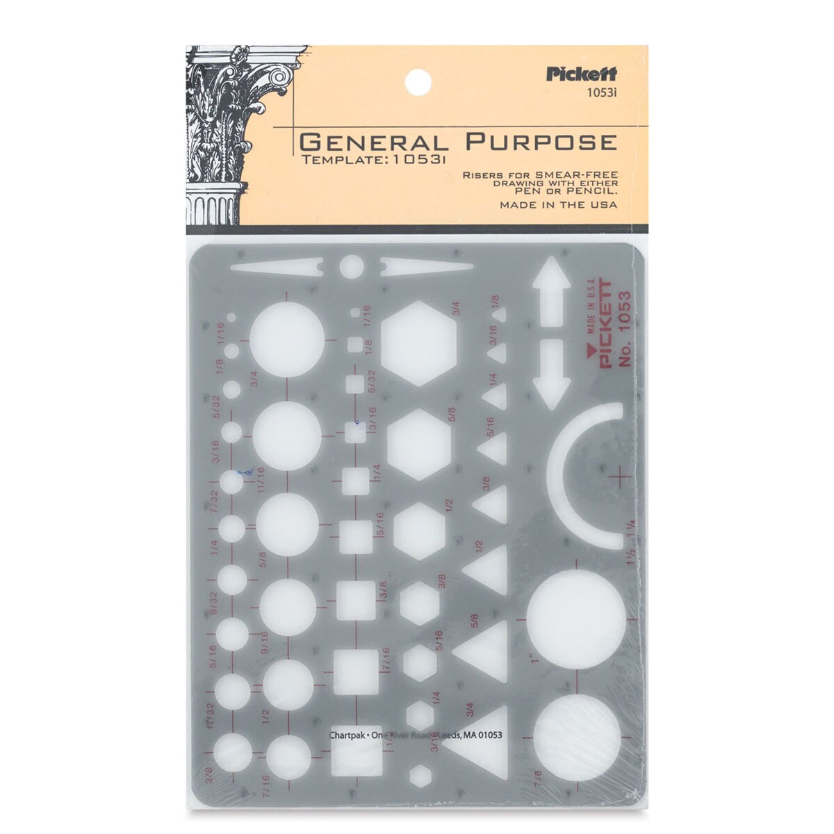 chartpak-pickett-template-1053i-general-purpose-small-michaels