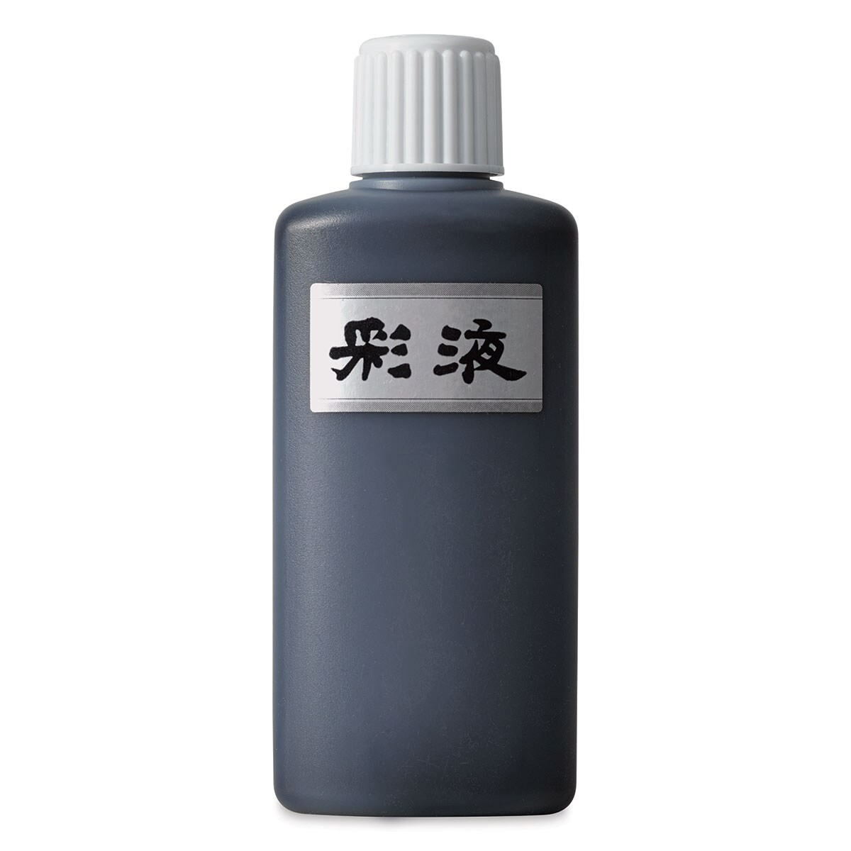 Aitoh Boku-Undo Suminagashi Marbling Ink - Black, 6.75 oz, Bottle