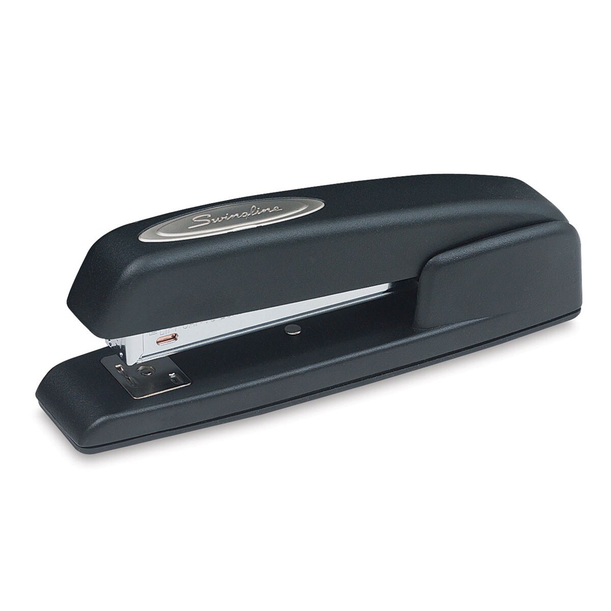 Swingline 747 Business Stapler Black Michaels