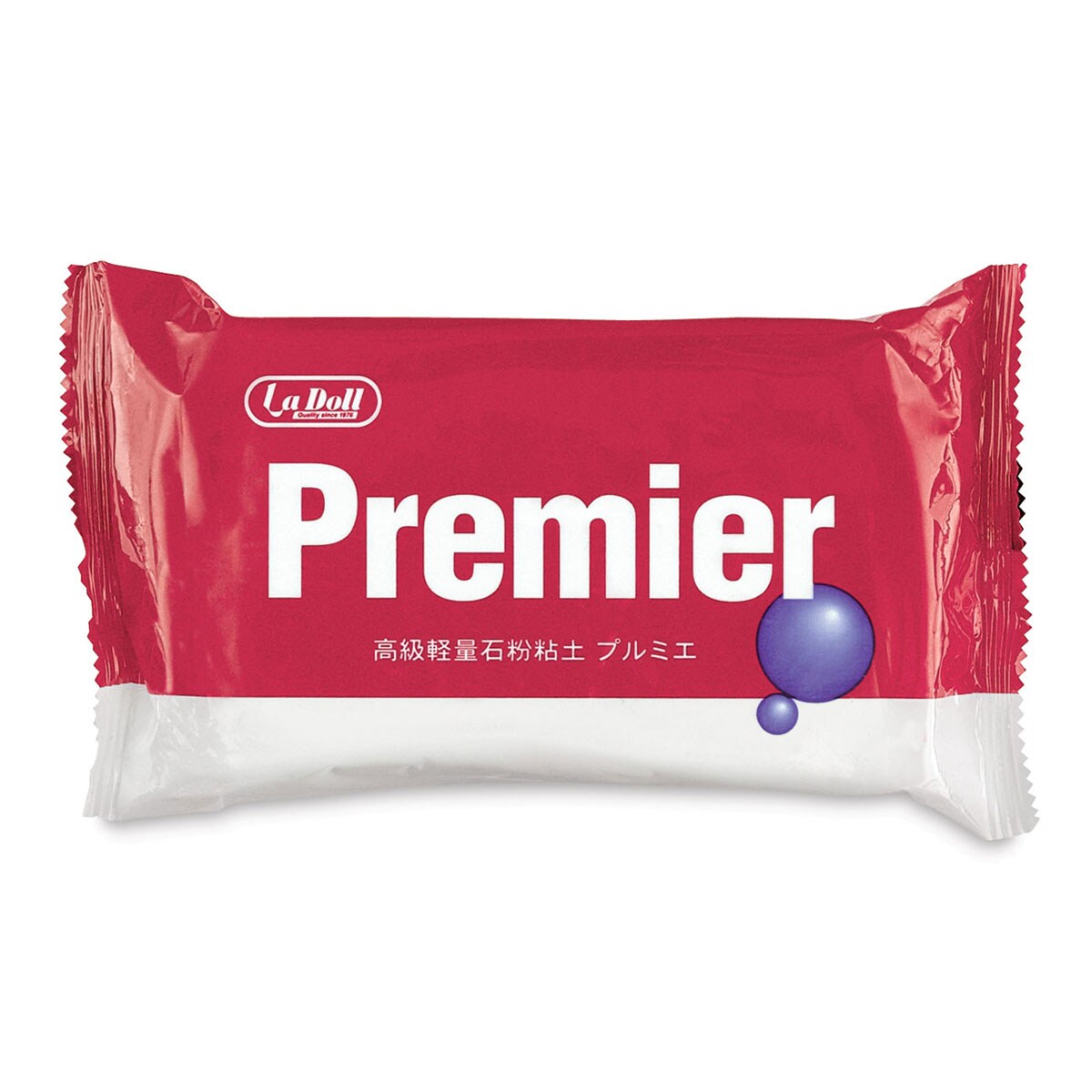 Activa La Doll Premier Air-Dry Clay - 10.5 oz