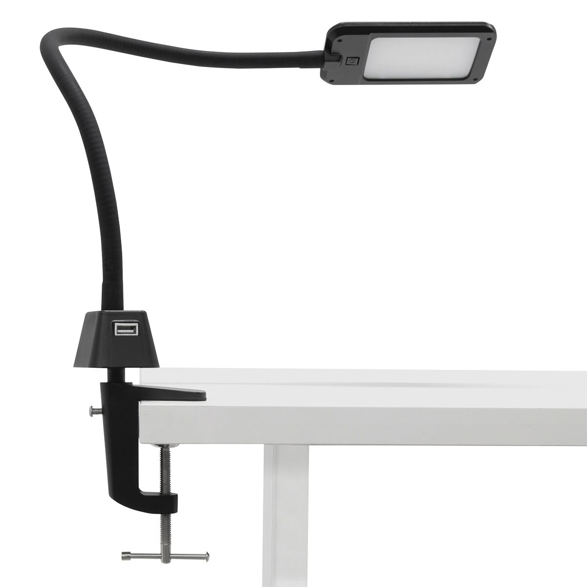 Studio Designs LED Flex Lamp - Black