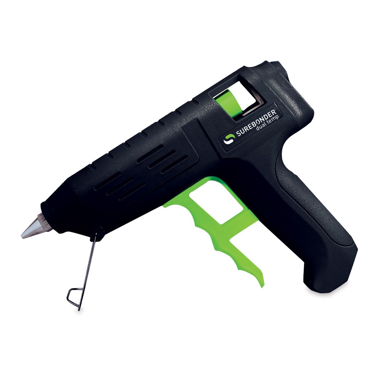 Surebonder Professional Series Dual Temp Glue Gun - 80 Watts