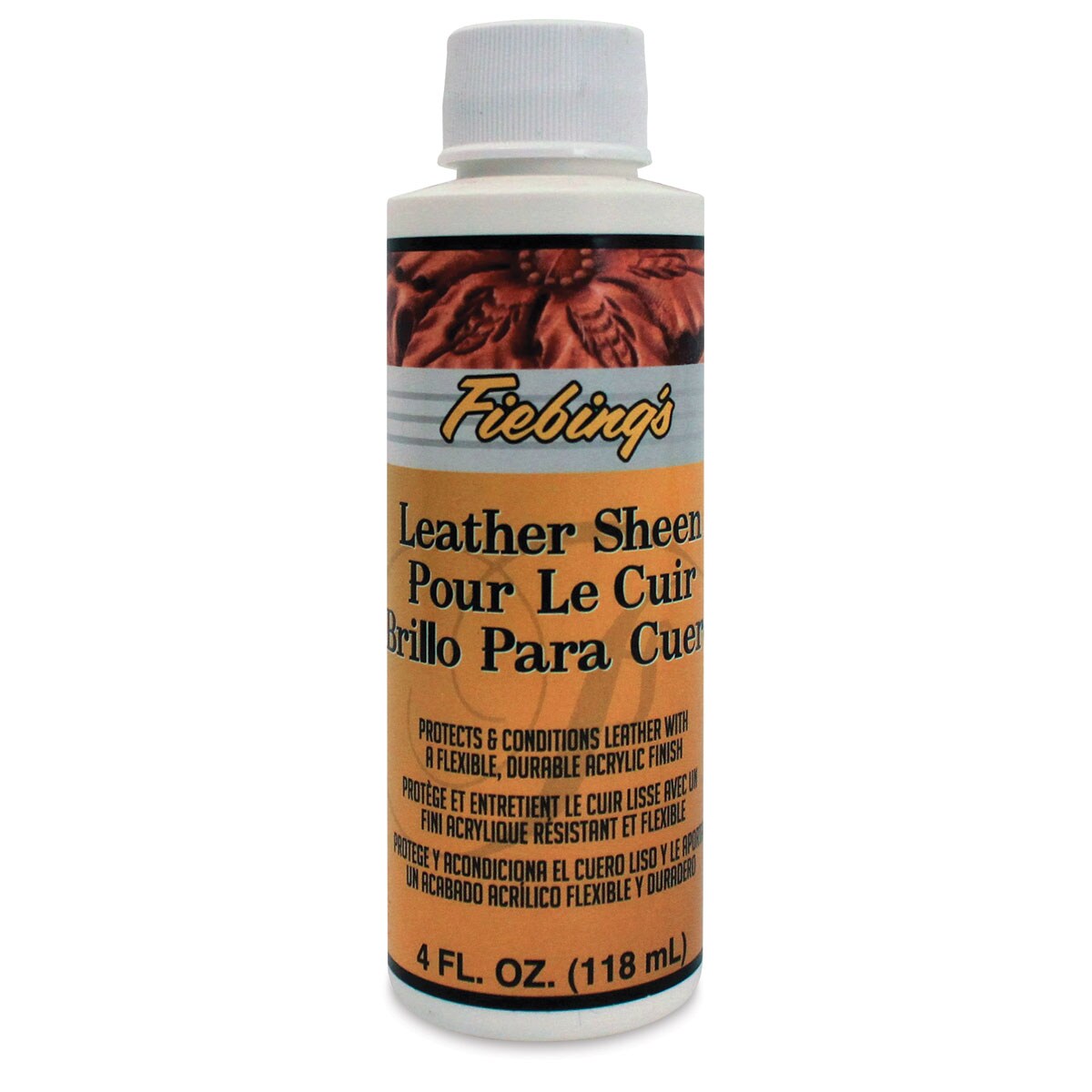 Leather Paint & Dye