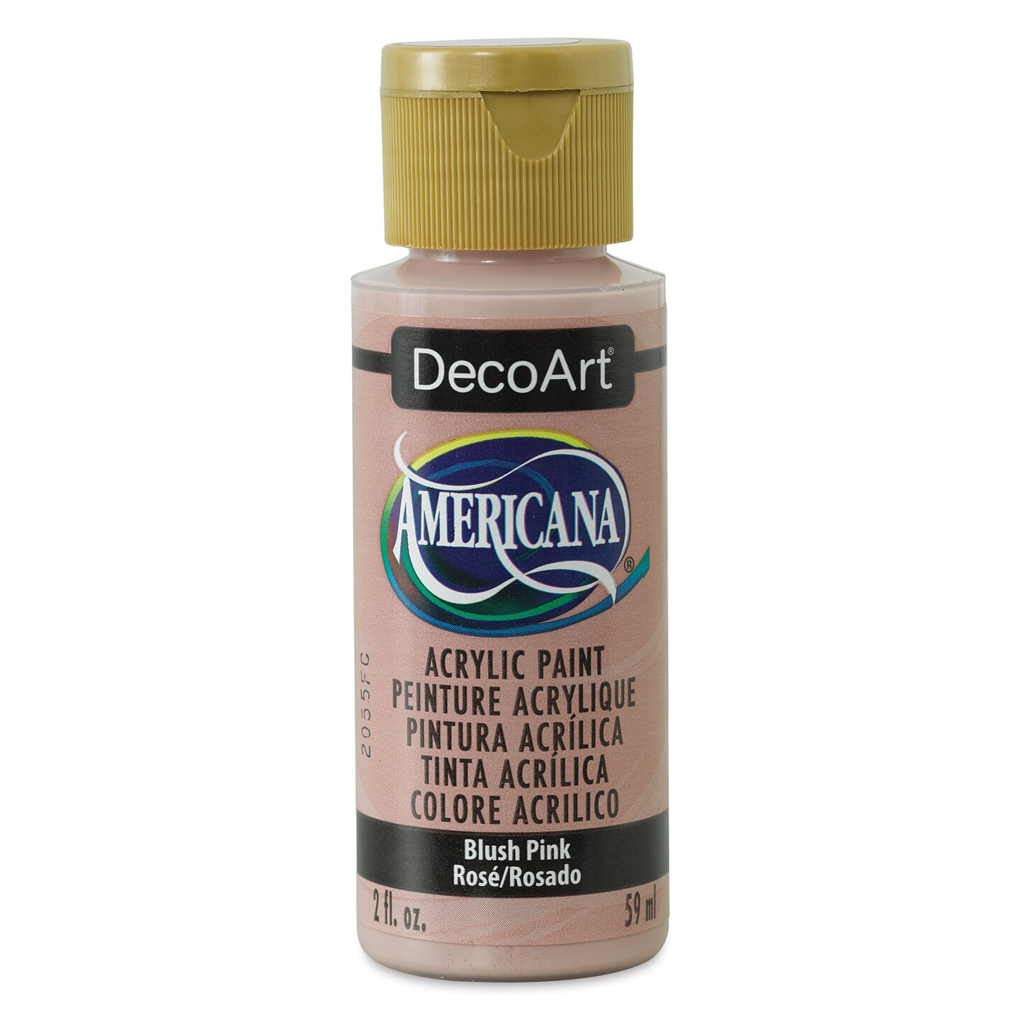 DecoArt Americana Acrylic Paints