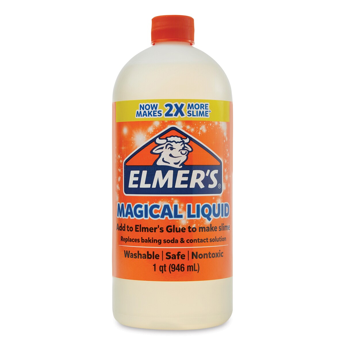Elmer&#x27;s Magical Liquid Slime Activator - Quart