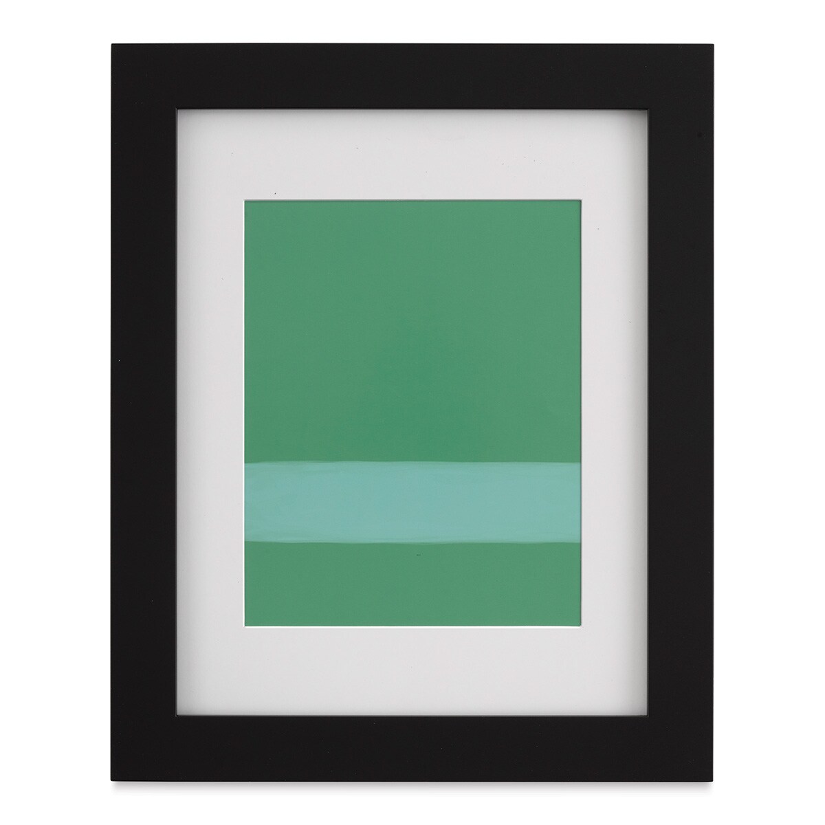 Blick Gallery Frame - Black, 11&#x22; x 14&#x22;