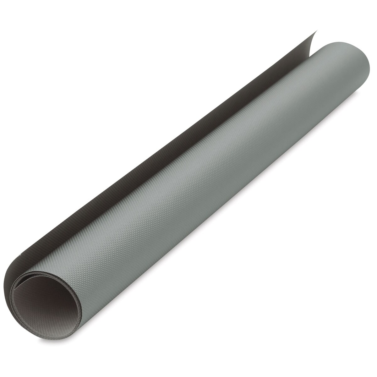 Lineco Specialty Book Covering - 18&#x22; x 19&#x22;, Metallic Silver