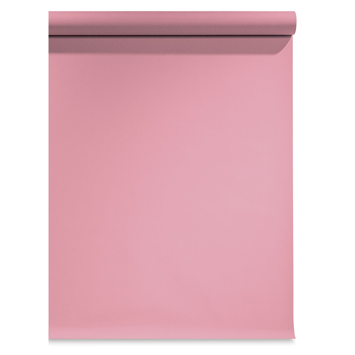 Seamless Background Paper - 53&#x22; x 36 ft, Carnation Pink