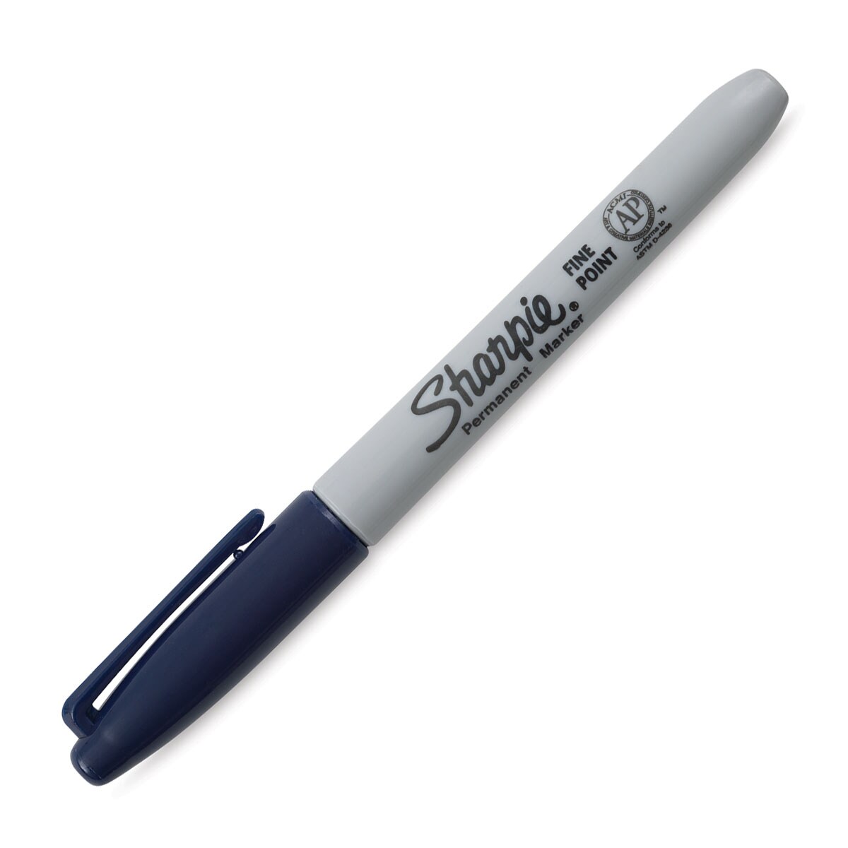 Sharpie Limited Edition Electro Pop Ultra Fine Point Permanent Marker