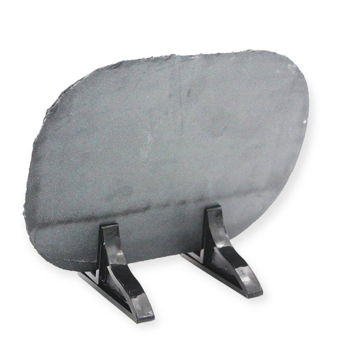 Sublimation Rock Slate Oval 5.5&#x22;x 8&#x22;