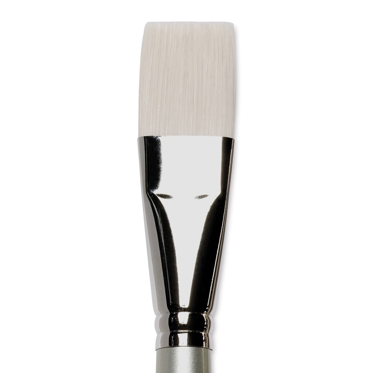 Winsor &#x26; Newton Artisan Brush - Bright, Long Handle, Size 24
