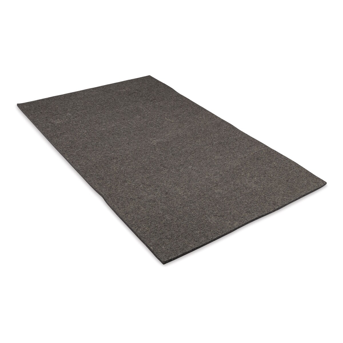 Blick Cushion Blanket for Master Etch Model II Press - 22 1/2&#x22; x 36&#x22; x 1/4&#x22;, Gray