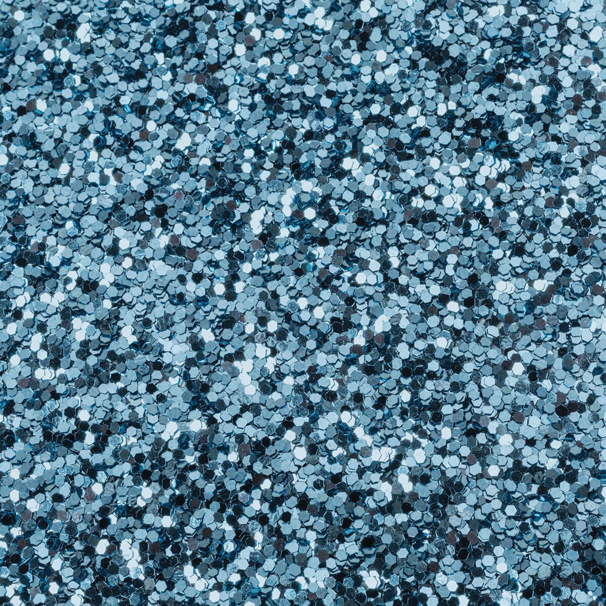 Spectra Sparkling Crystals Glitter - 16 oz, Sky Blue | Michaels