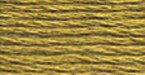 Anchor 6-Strand Embroidery Floss 8.75Yd-Turf Dark