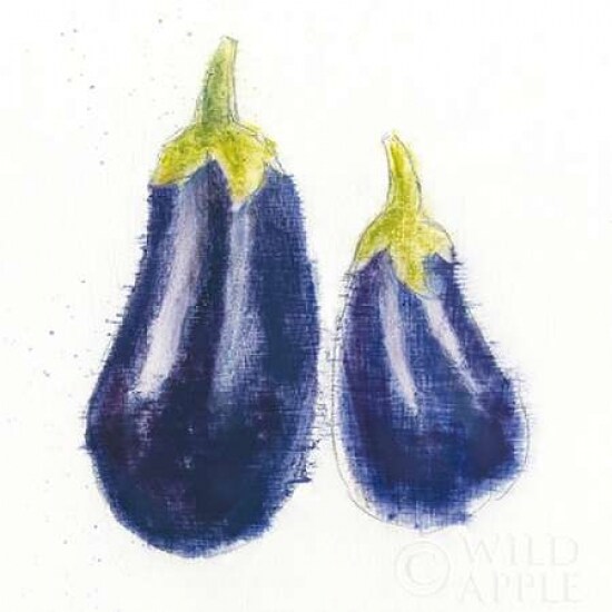 Garden Delight VII Poster Print by Emily Adams - Item # VARPDX24840