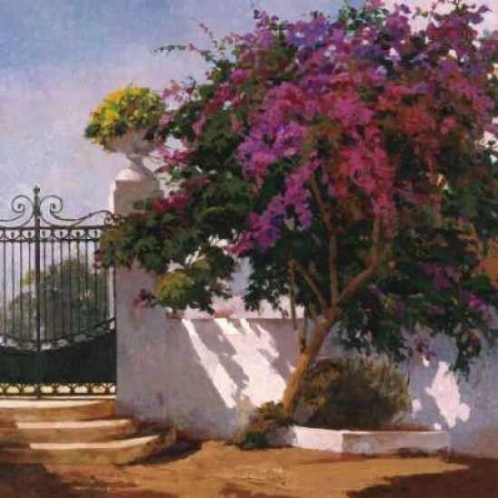 Menorca Home Poster Print by Poch Romeu - Item # VARPDXRPP135