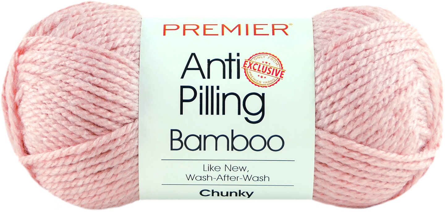 Premier Bamboo Chunky Yarn