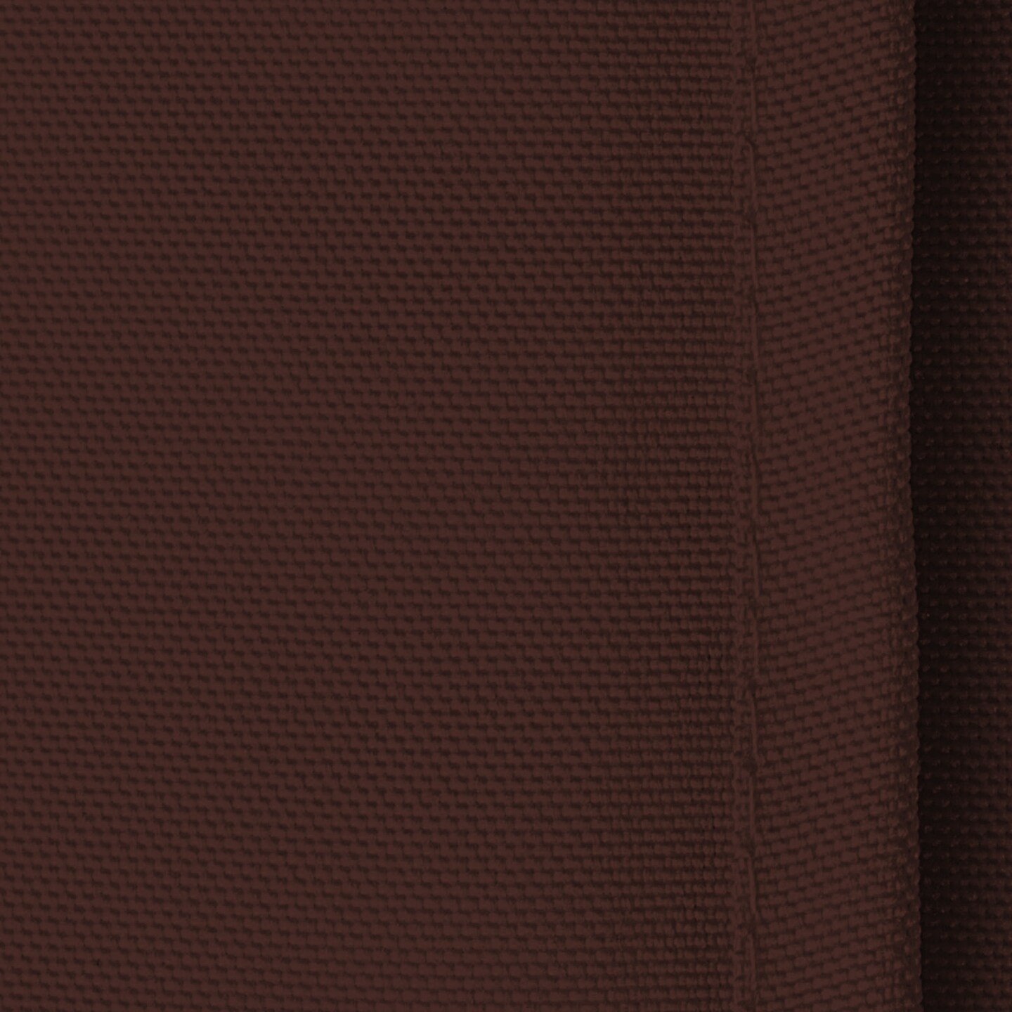 Lann's Linens - Round Premium Tablecloth for Wedding / Banquet / Restaurant - Polyester Fabric Table Cloth