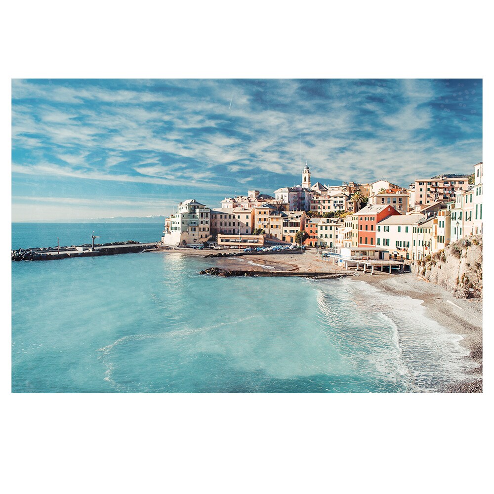 Prima Marketing Inc Capri Collection 4"x6" Journaling Cards - - 4"x6", 45 Sheets 655350996000