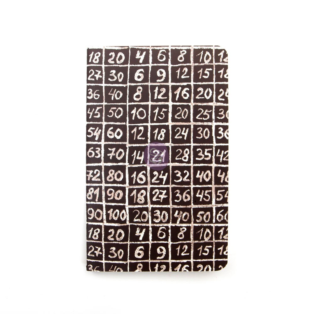 Prima Marketing Inc Notebook Inserts Personal Size - In Order 655350599867