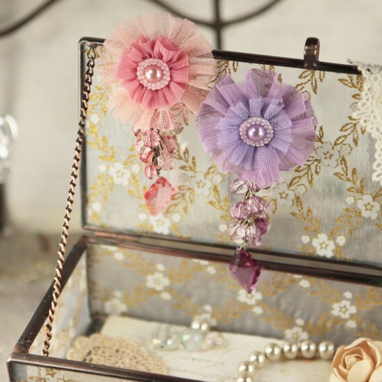 Prima Marketing Inc Angel Eyes Fairy 655350549459