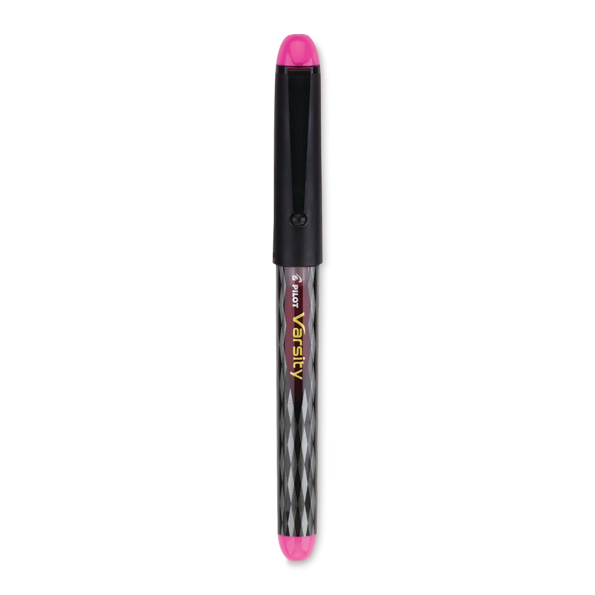 Pilot Varsity Disposable Fountain Pen - Pink