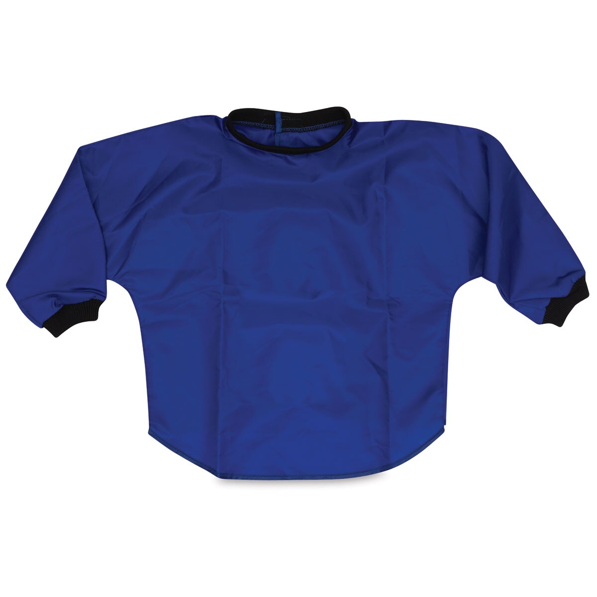 Kids&#x27; Smock - 17 1/2&#x22; x 16&#x22;, Blue, Waterproof