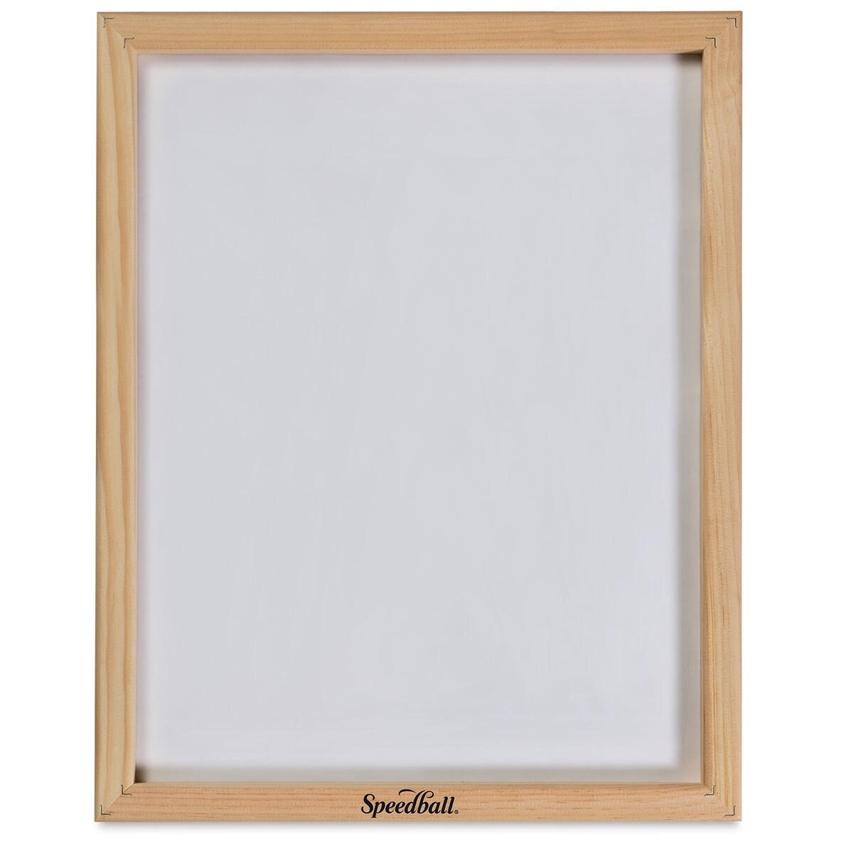 Speedball Screenprinting Frame - 85 Monofilament - 16&#x22; x 20&#x22;