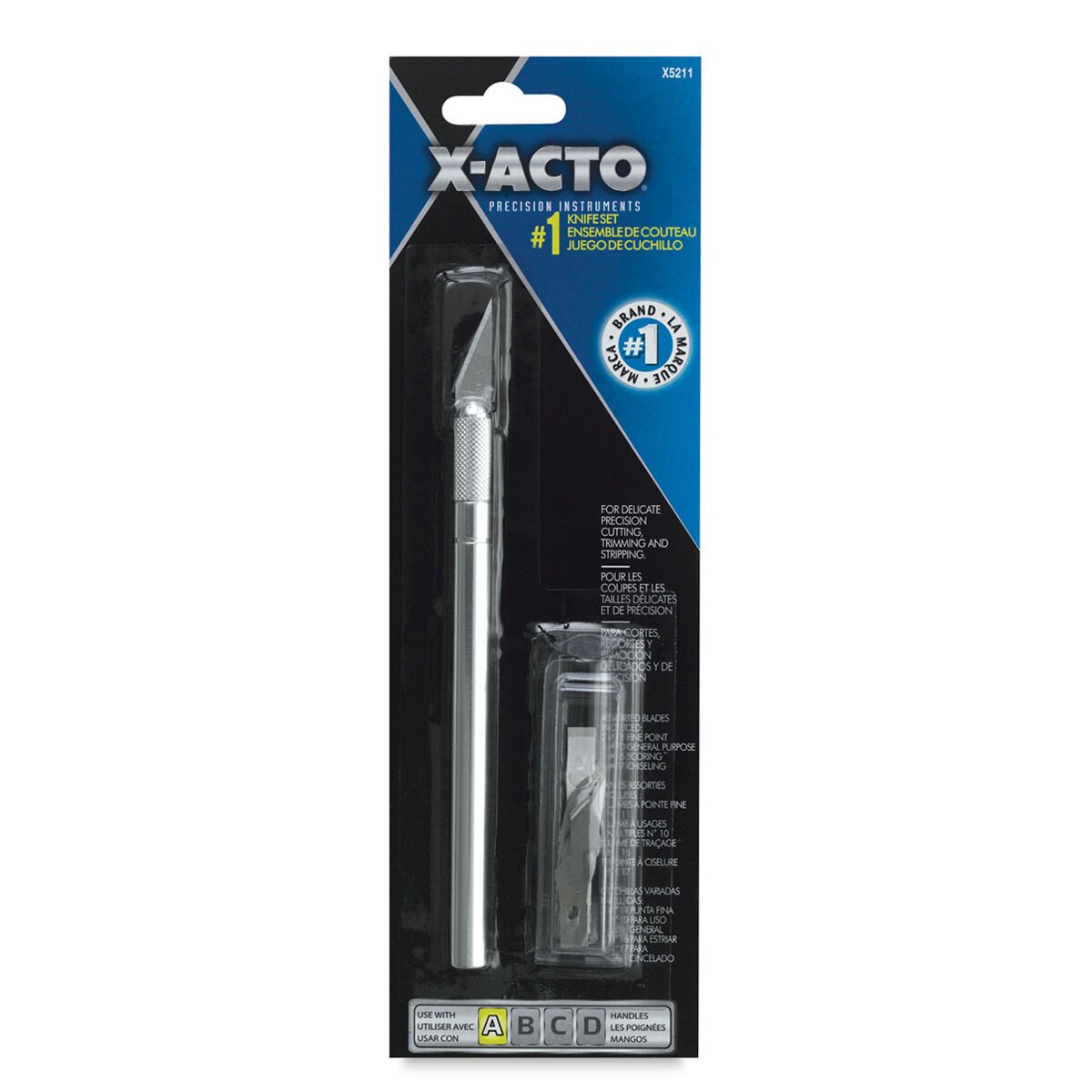 X-Acto Knife Set - No. 51