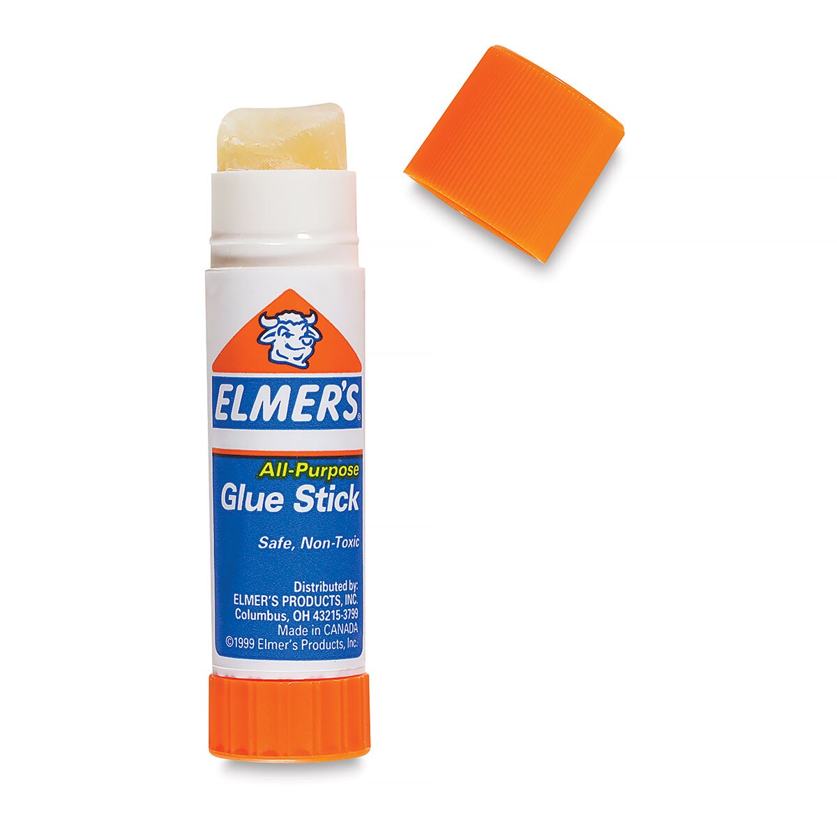 Elmer's Glue All Multi-Purpose Glue 130g