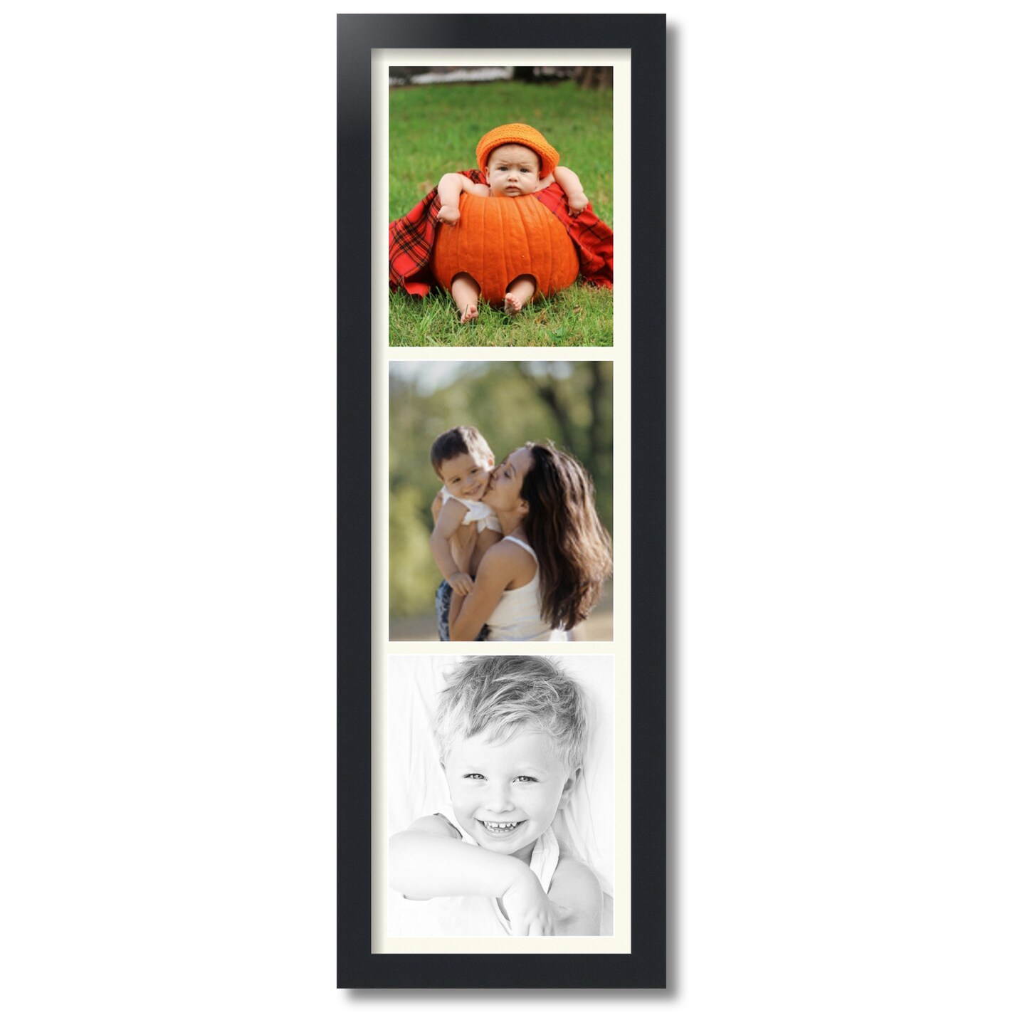 Michaels 8x10 deals frame with mat