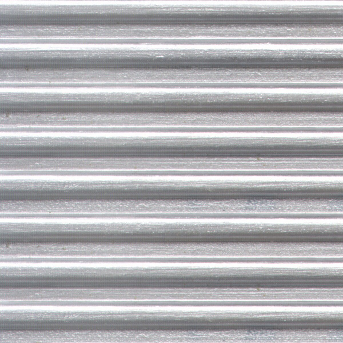Plastruct Patterned Sheets, Corrugated Siding, 1:24 Scale&#xFFFD;