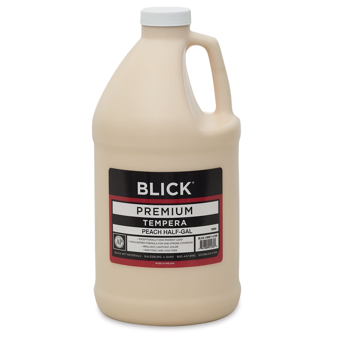 Blick Premium Grade Tempera