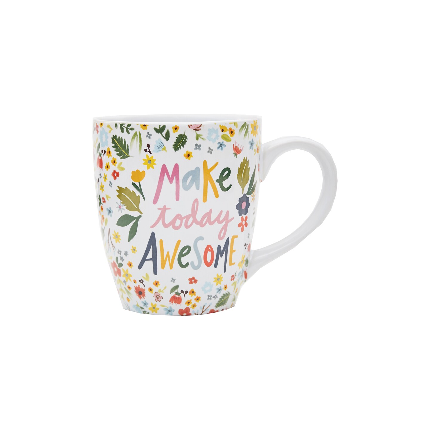 Make Today Awesome Coffee Mug 16 oz