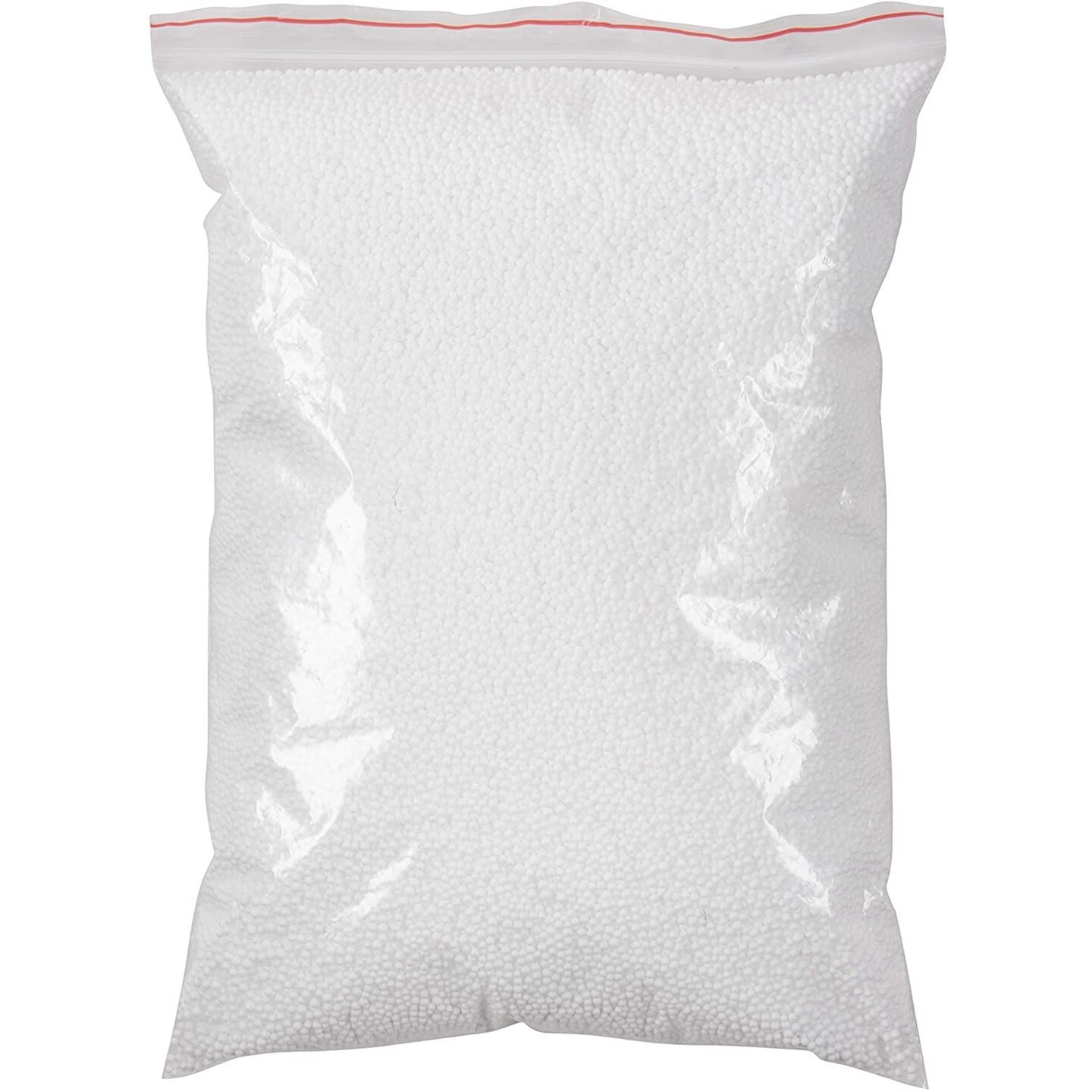 90 000 Pieces Foam Beads for Slime Kids Crafts Ornament Filler 0.08 0.12 In