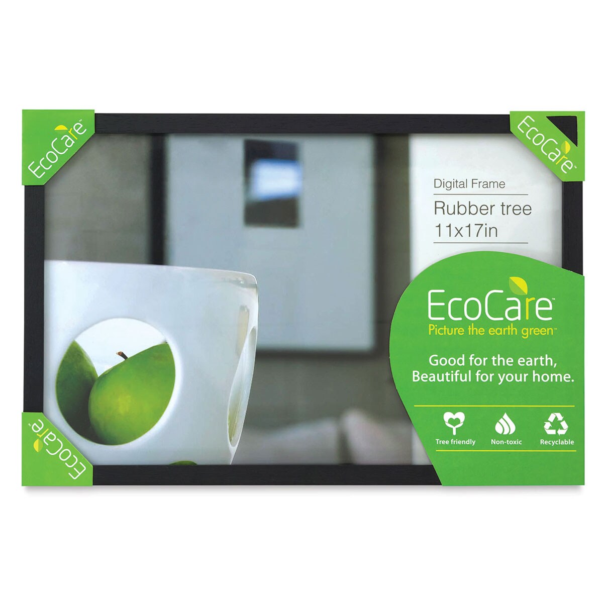 About EcoCare Technologies