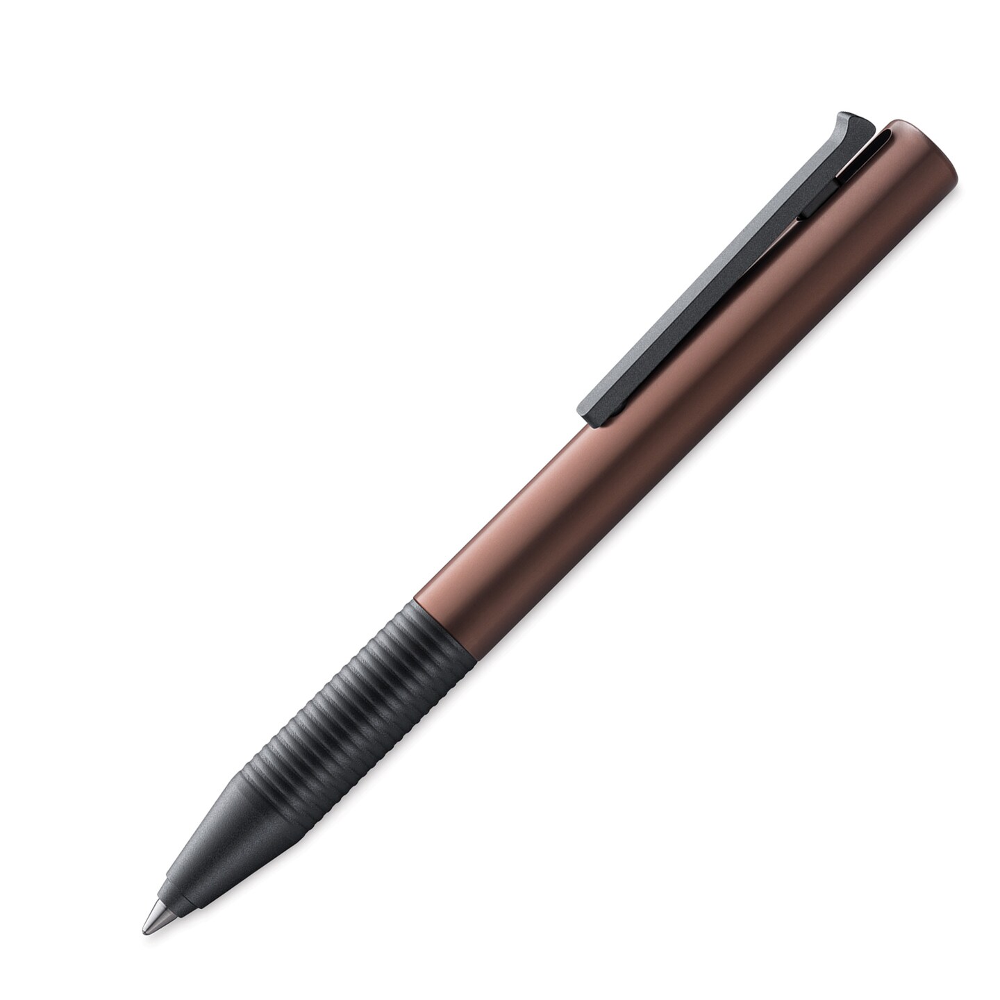 Lamy Tipo Rollerball Pen - Coffee
