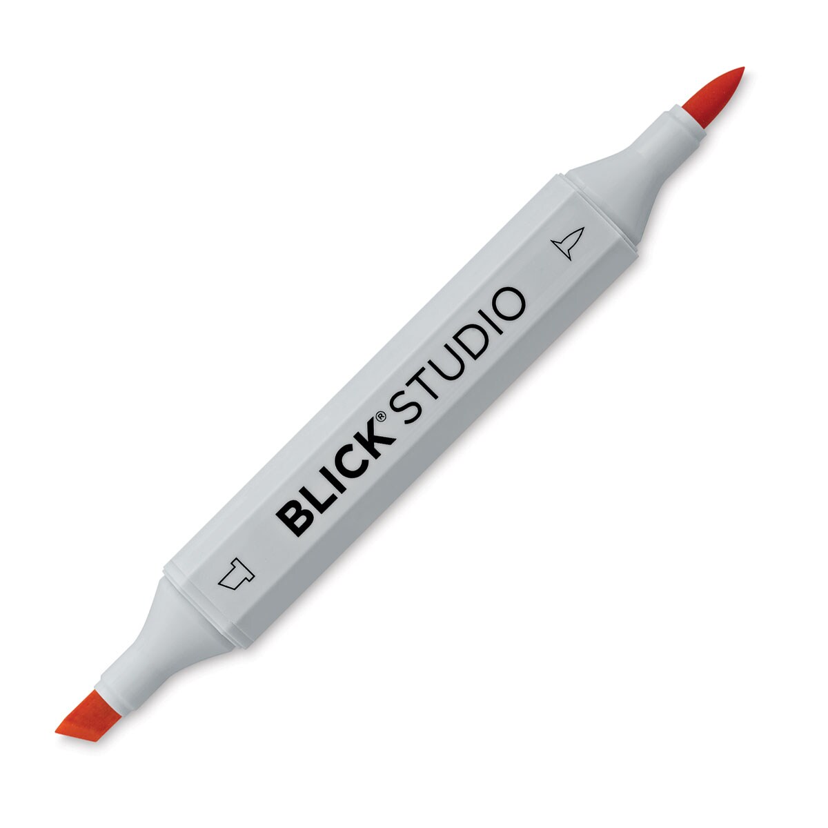 Blick Studio Brush Marker - Saffron