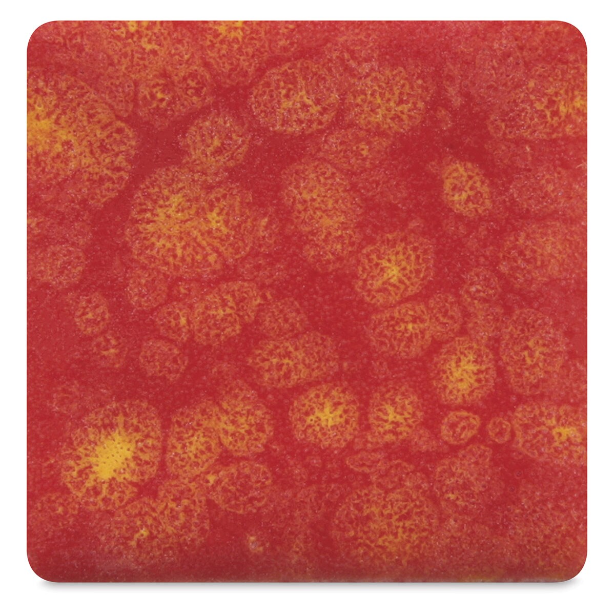 Mayco Jungle Gems Crystal Glaze Fruit Punch, Pint Michaels