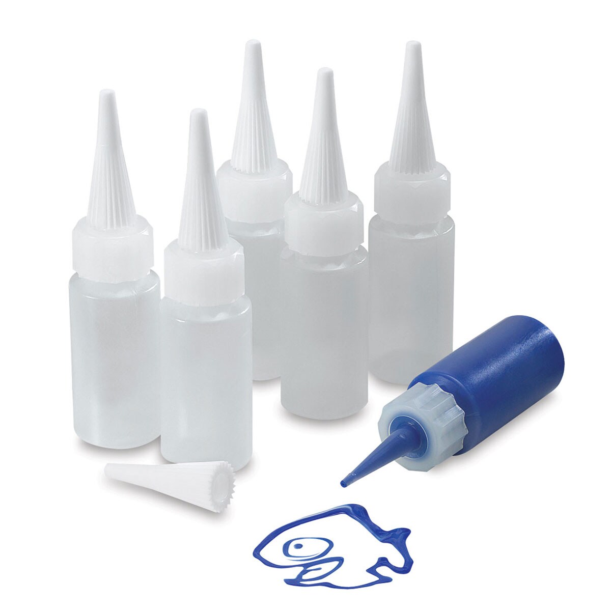 Detailer Writers - Pkg of 6