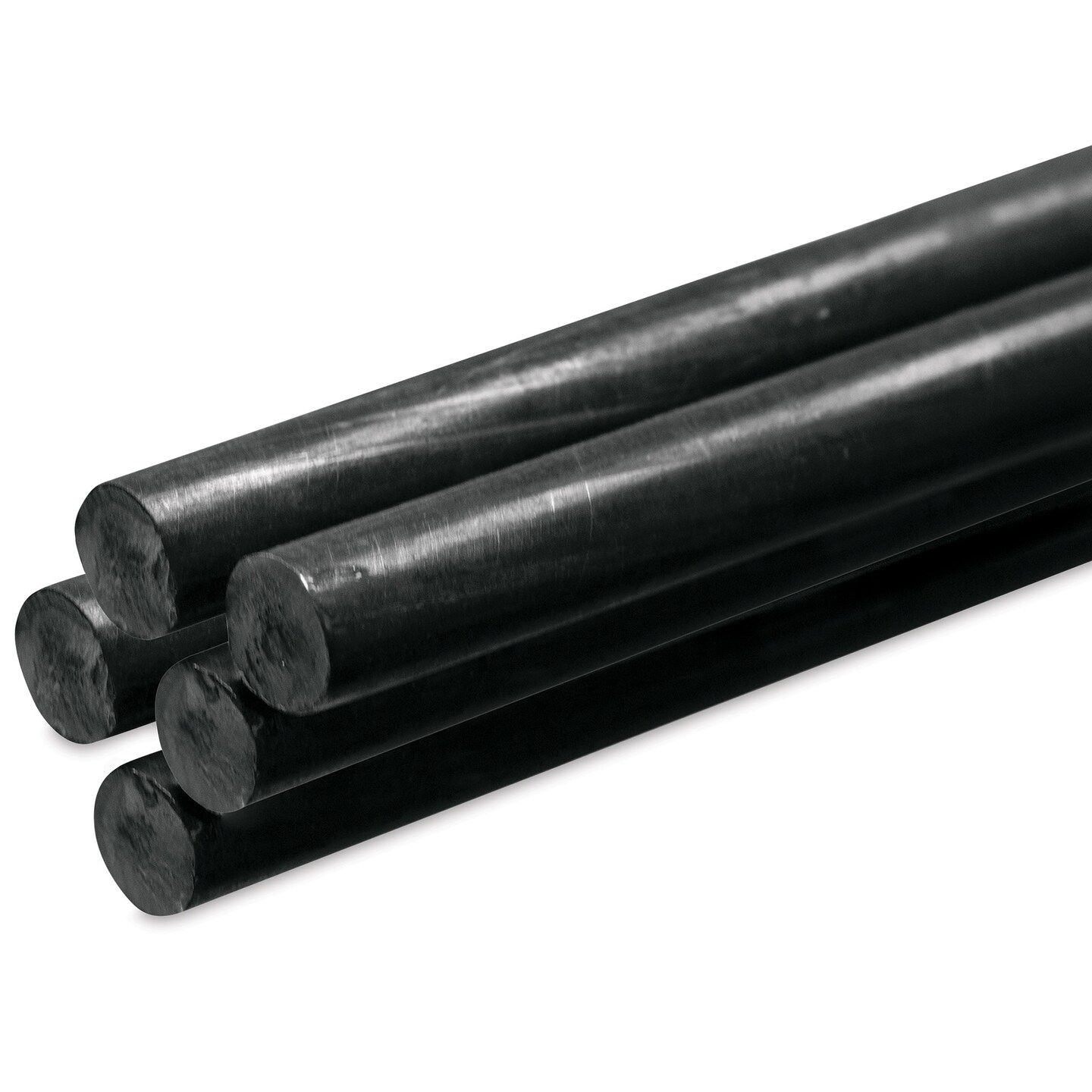 K&#x26;S Music Wire - 28 Gauge, 36&#x22;, Pkg of 5
