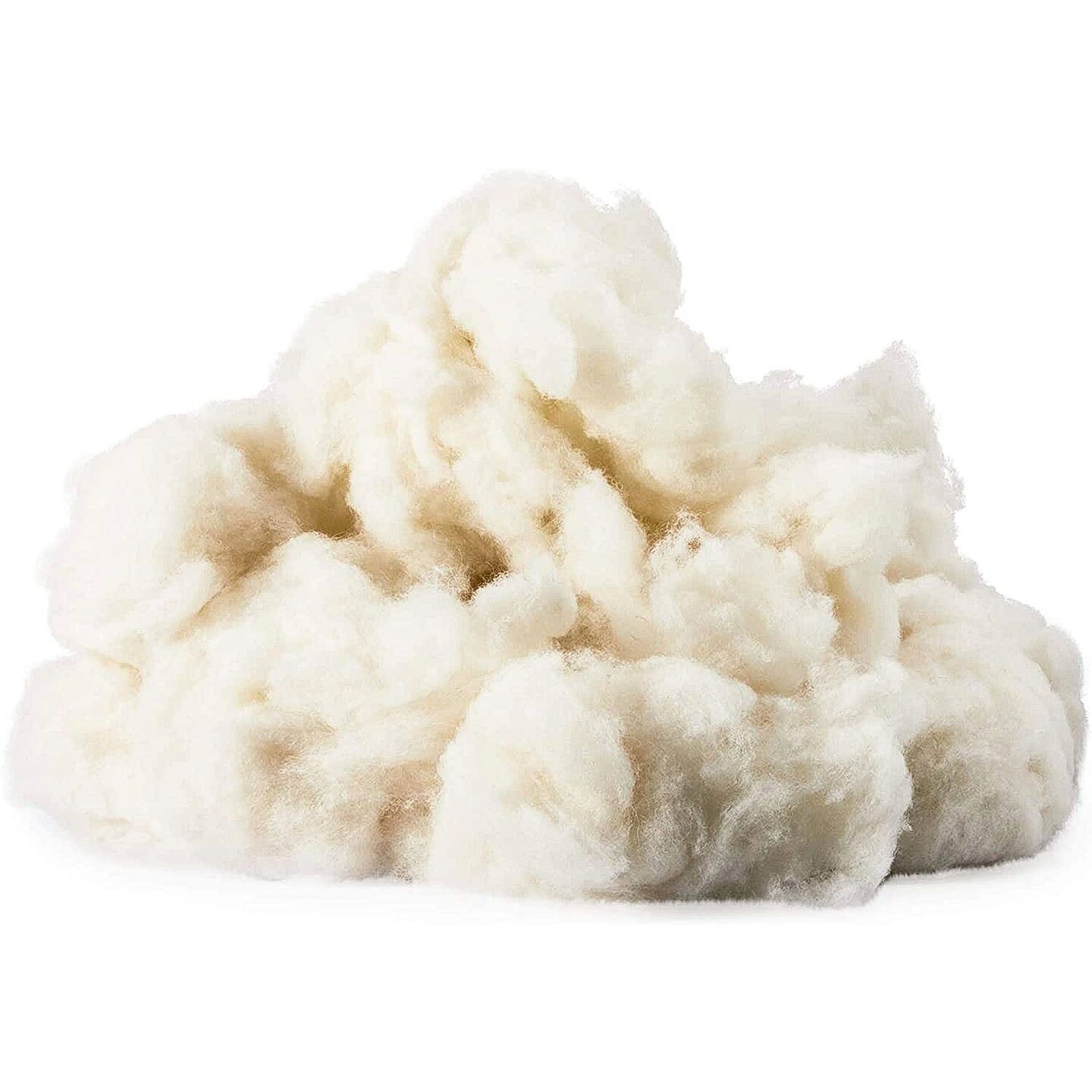 cotton stuffing for crafts