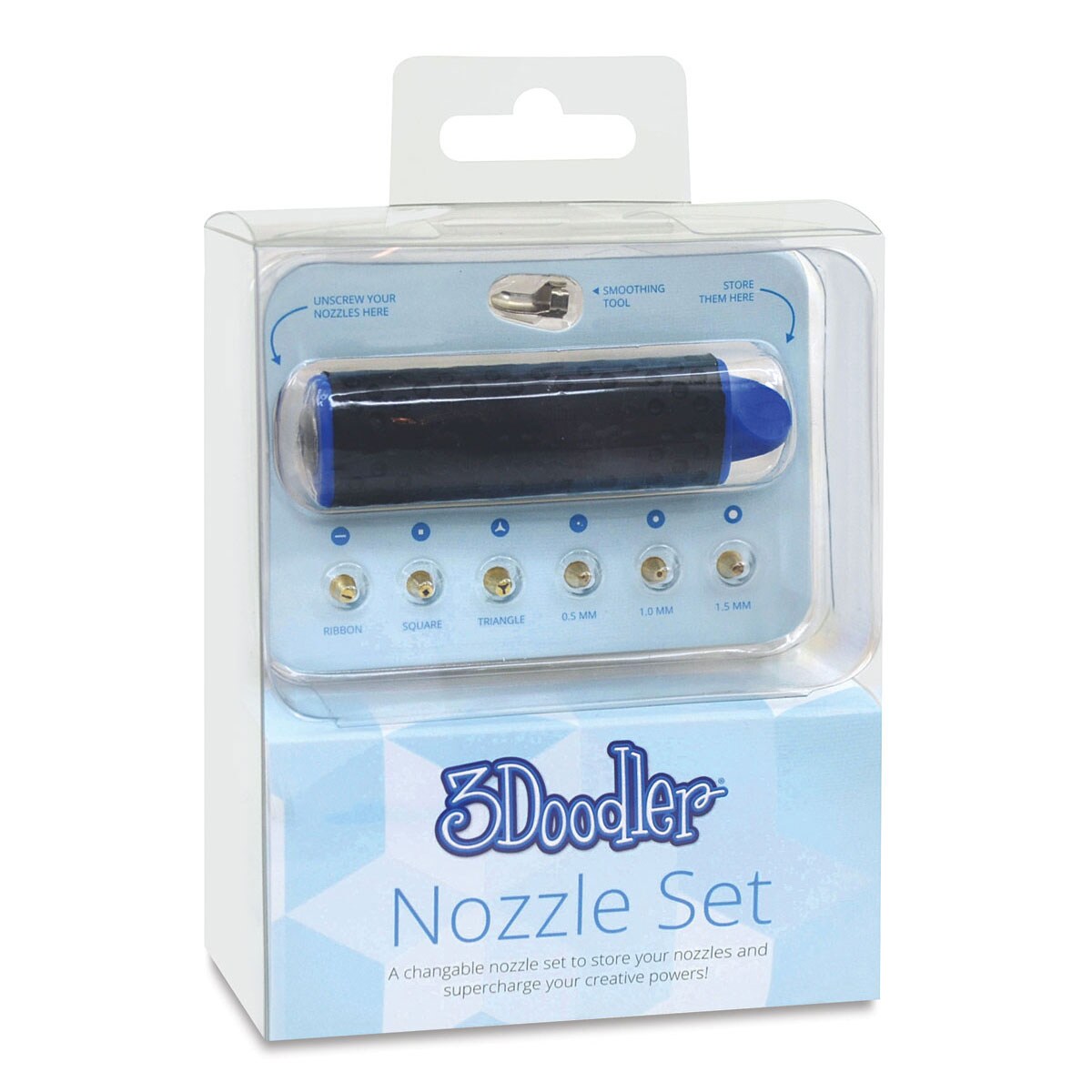 3Doodler Nozzle Set